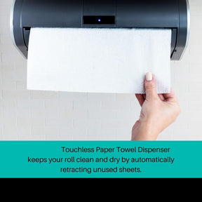 🎁Automatic Paper Towel Dispenser