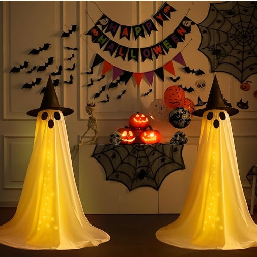 🥇Buy 1 set of Halloween decorations and get 1 set free🎃