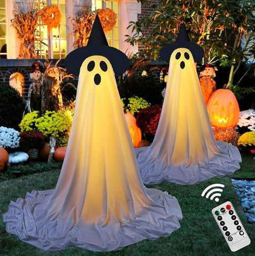 🥇Buy 1 set of Halloween decorations and get 1 set free🎃