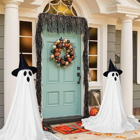 🥇Buy 1 set of Halloween decorations and get 1 set free🎃