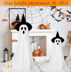 🥇Buy 1 set of Halloween decorations and get 1 set free🎃