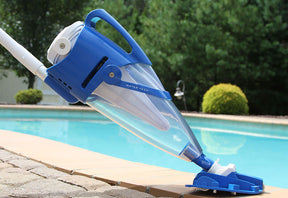 ✈️Rechargeable Pool Vacuum