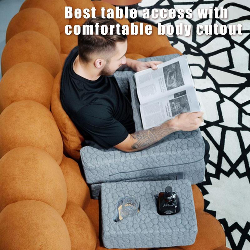 Multifunctional Rest Pillow