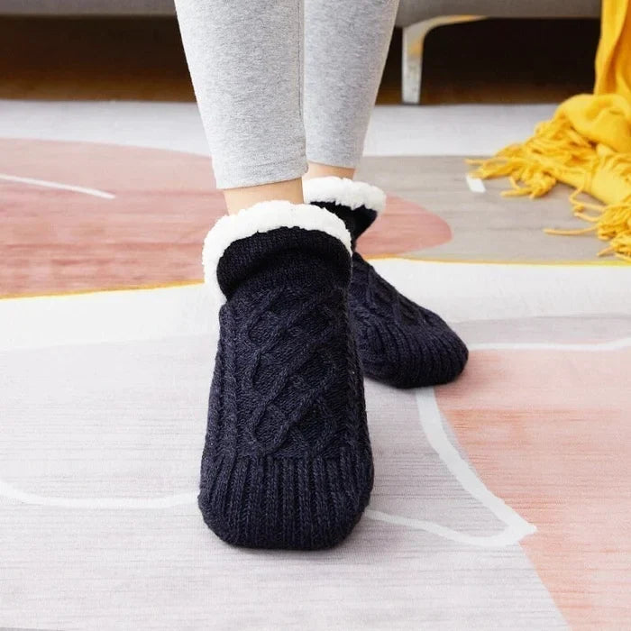 (🎅 HOT SALE NOW-48% OFF) - Baumwollsocken ⭐