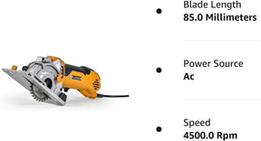 Compact Circular Saw Kit