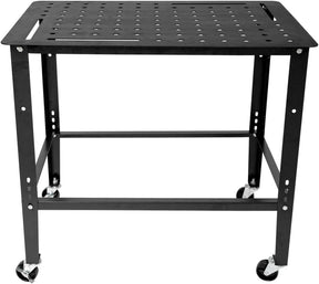 ⭐Black Welding Table