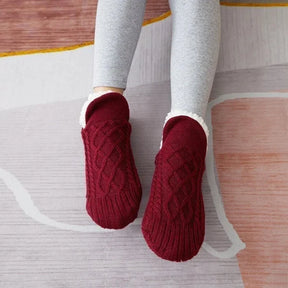 (🎅 HOT SALE NOW-48% OFF) - Baumwollsocken