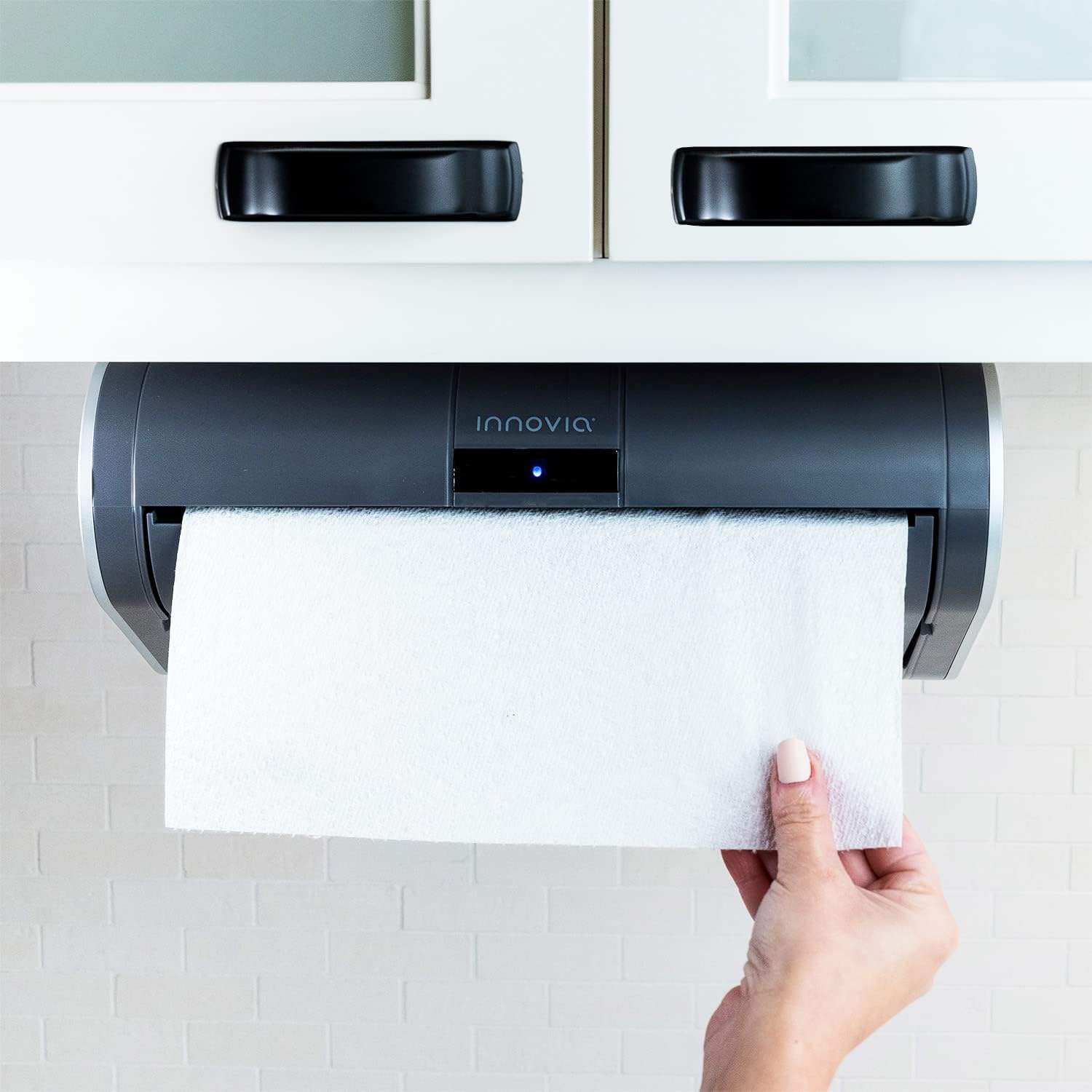 🔥Automatic Paper Towel Dispenser