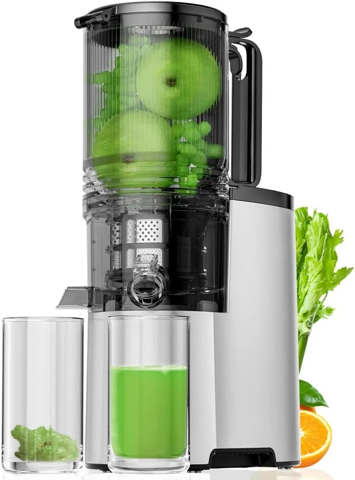 ✨Best SALE 💥Cold Press Juicer