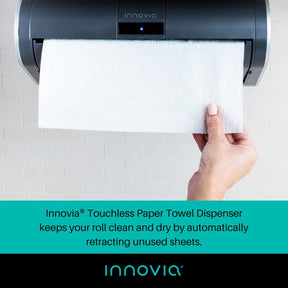 🔥Automatic Paper Towel Dispenser