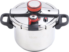 ⭐Stainless Steel  Pressure Cooker