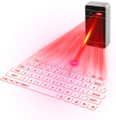 ⭐Virtual Keyboard