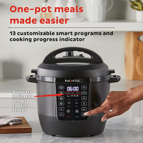 quart Multicooker