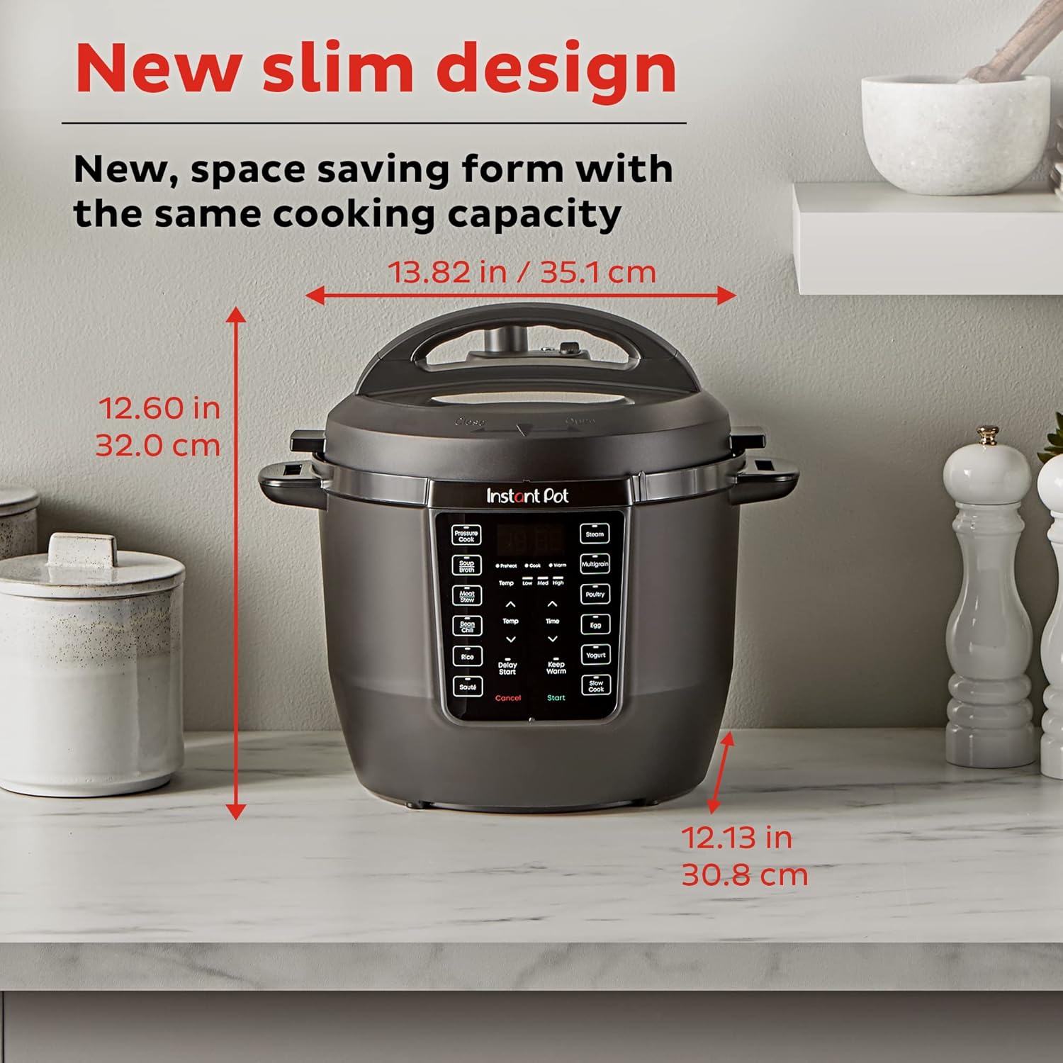 quart Multicooker