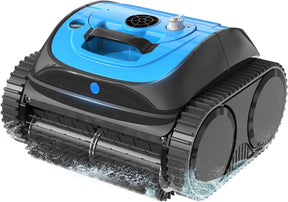 ⭐WINNY POOL CLEANER Pool Vacuum for Inground Pools