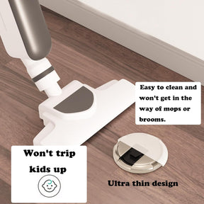 Mechanical Floor Door Stopper,Adjustable Height Door Holder