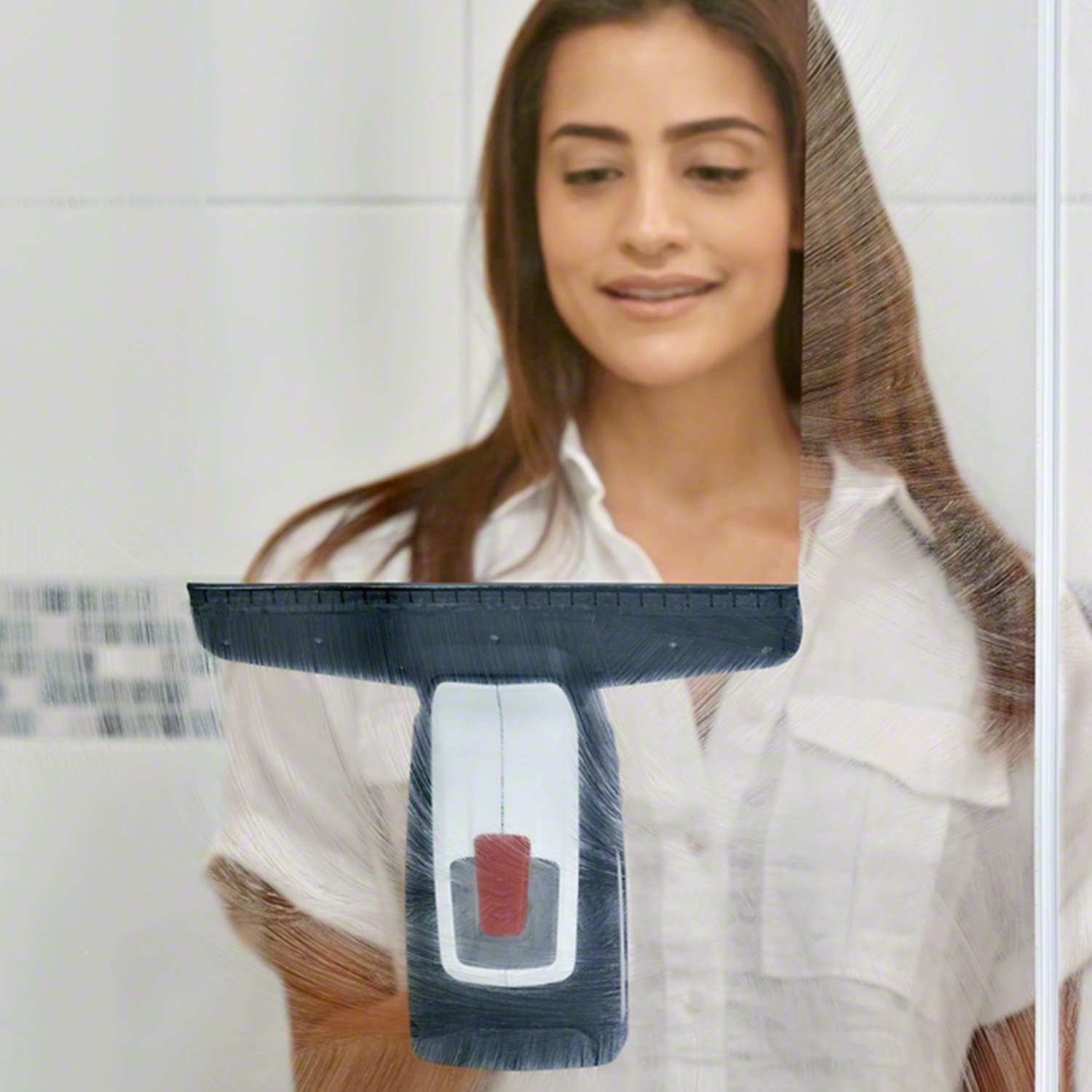 Bosch GlassVAC Battery Window Vacuum Cleaner⭐