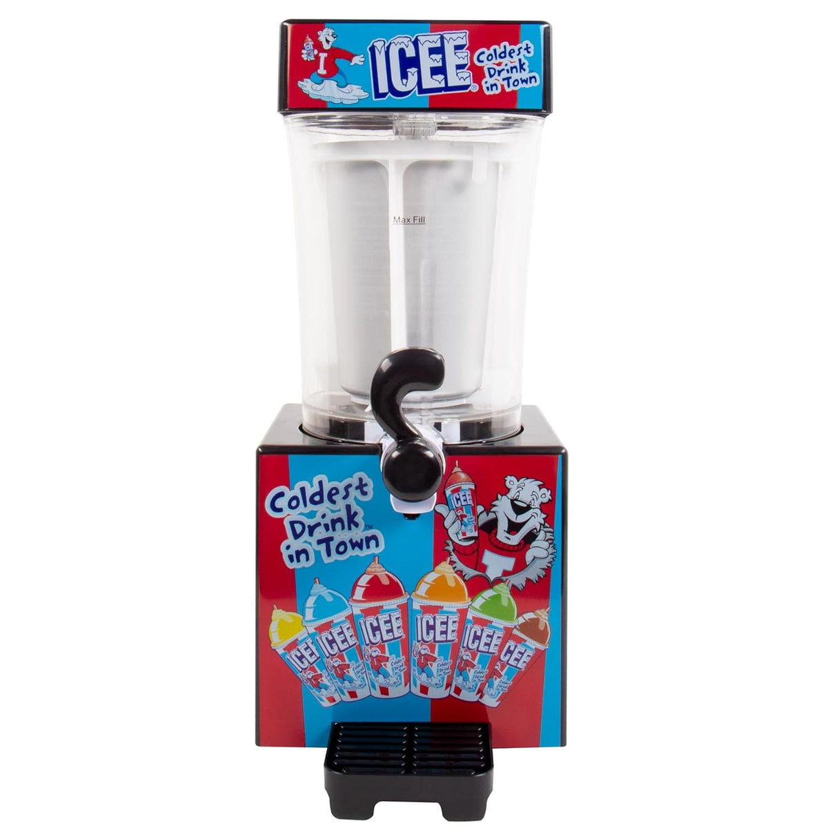 🔥Buy One Get Two Free🔥Home Slushy Makchine