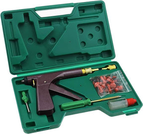 🛒Tubeless Tyre Repair Kit, with Storage Box