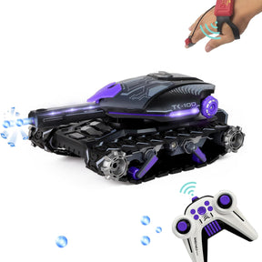 ⭐Watch Gesture Sensor RC Tank Toy