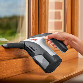 Bosch GlassVAC Battery Window Vacuum Cleaner⭐