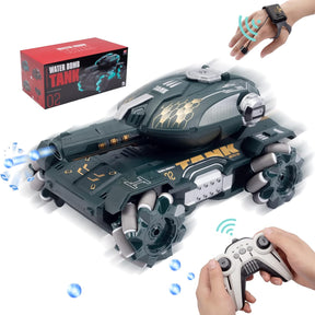 ⭐Watch Gesture Sensor RC Tank Toy