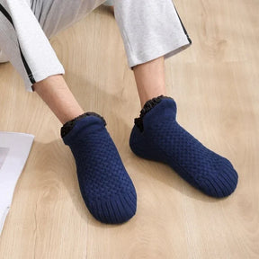 (🎅 HOT SALE NOW-48% OFF) - Baumwollsocken ⭐