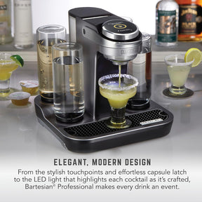 Professional Cocktail Machine