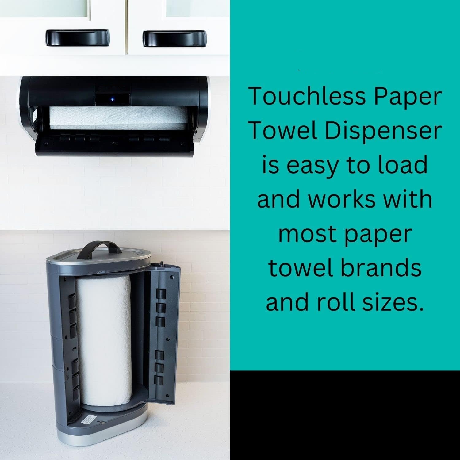 🎁Automatic Paper Towel Dispenser