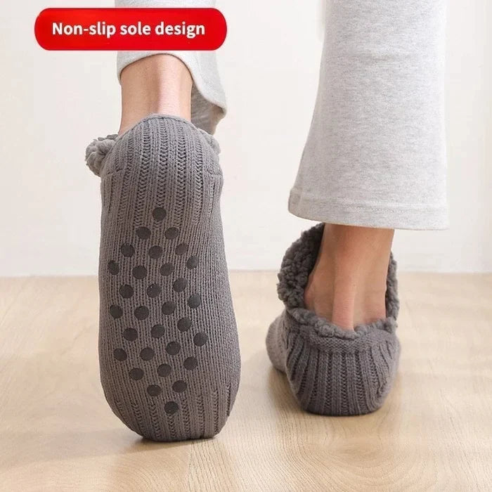 (🎅 HOT SALE NOW-48% OFF) - Baumwollsocken ⭐