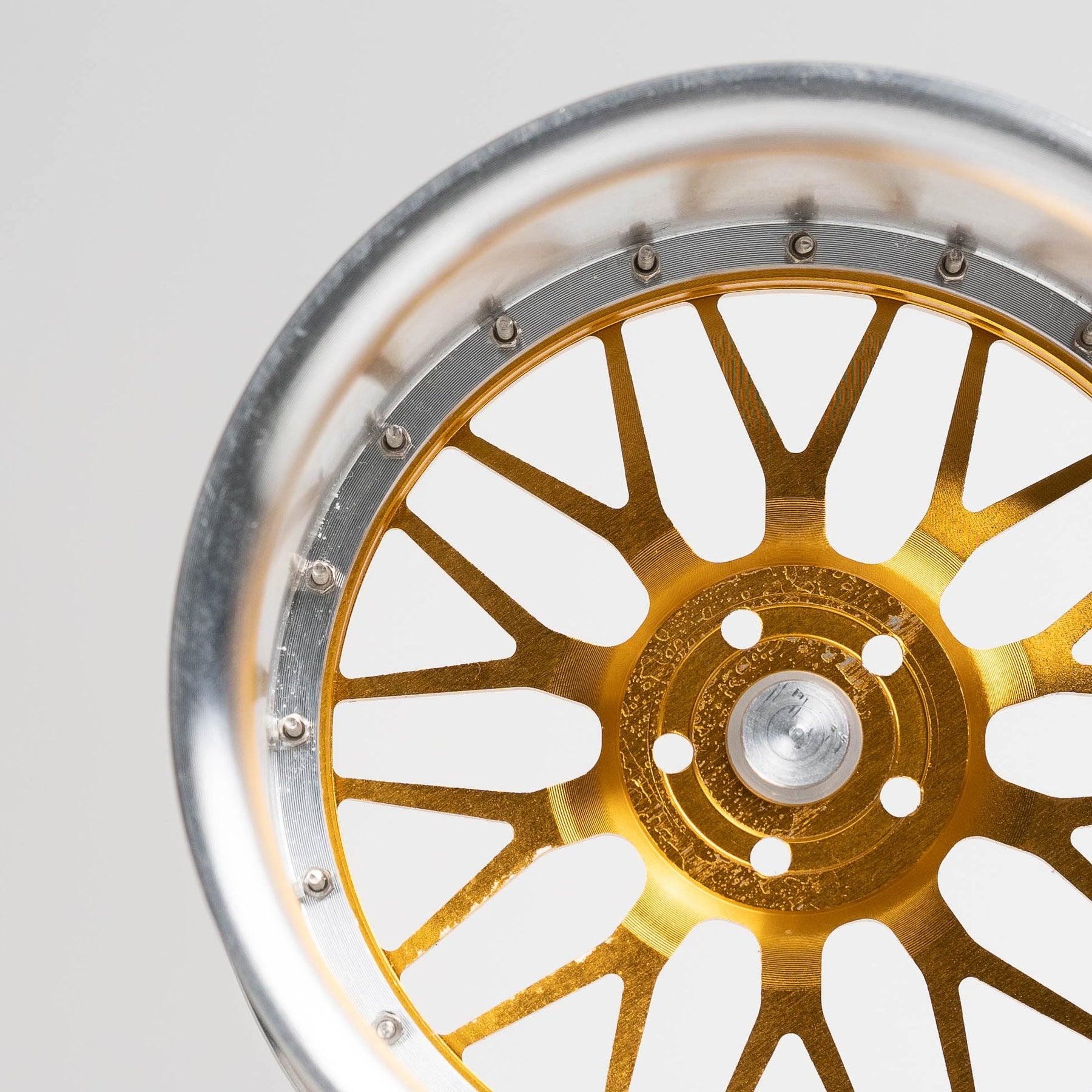 BBS | LM Gold