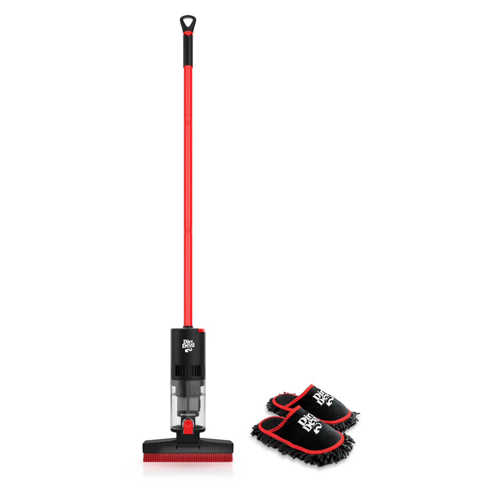 🛒Broom Vac