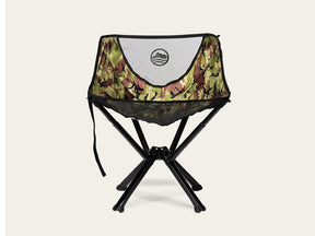 Cliq Chair / Color-Camouflage