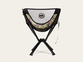 Cliq Chair / Color-Camouflage