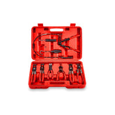 HOSE CLAMP PLIER SET