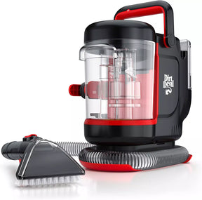 Portable Spot Compact Carpet Cleaner