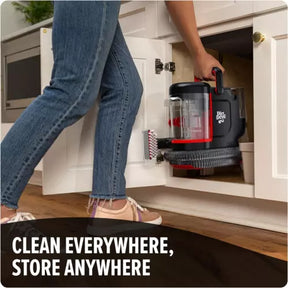 Portable Spot Compact Carpet Cleaner