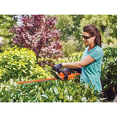 20V MAX* 22 In. POWERCUT™ Hedge Trimmer