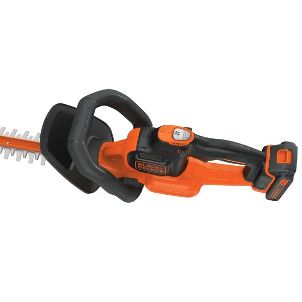 20V MAX* 22 In. POWERCUT™ Hedge Trimmer