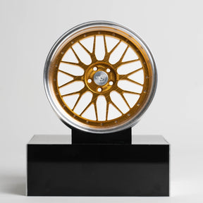 BBS | LM Gold