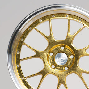 BBS | LM-R Gold