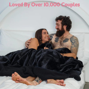 The LoveProof Blanket