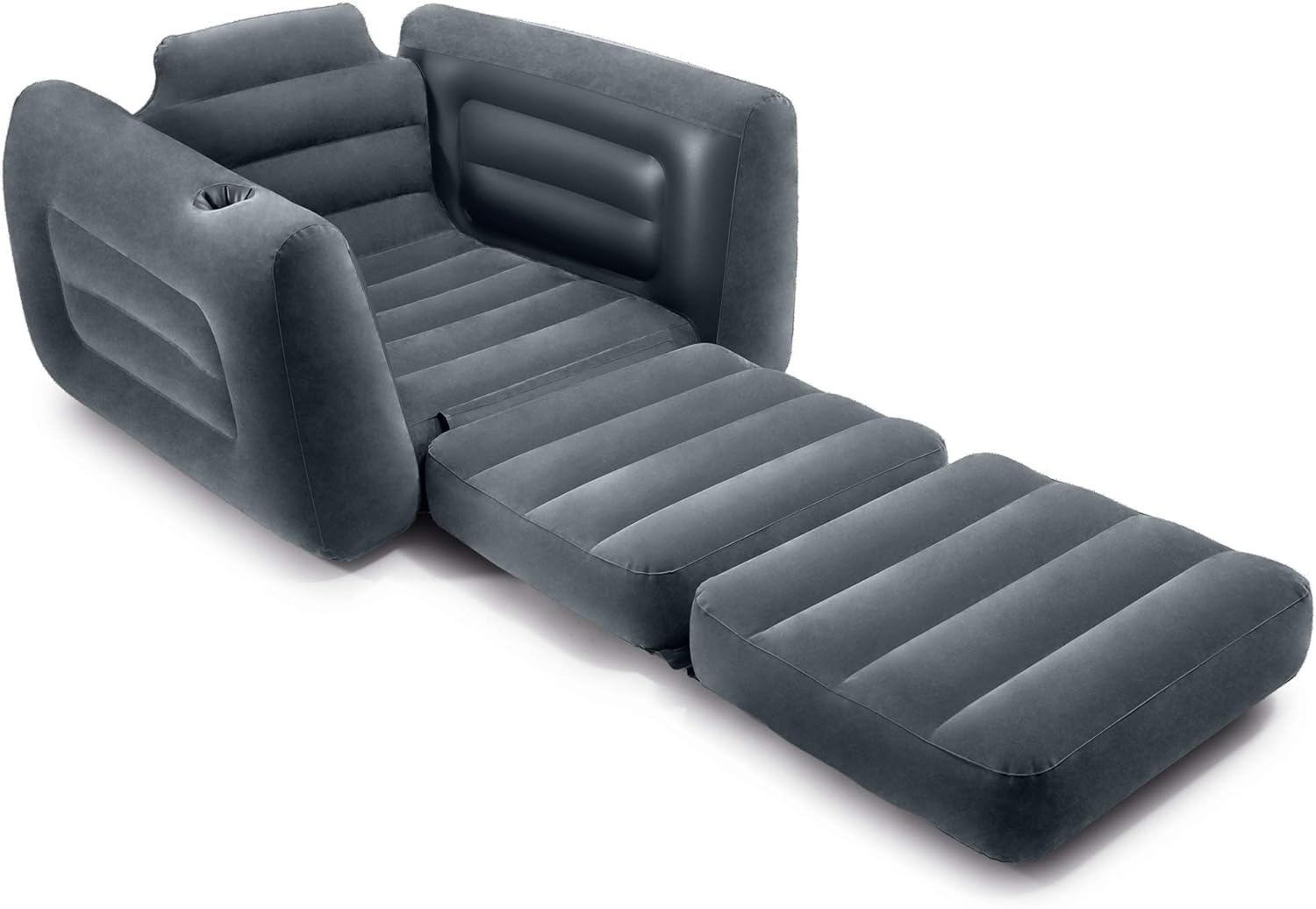 🌙Inflatable Pull-Out Sofa