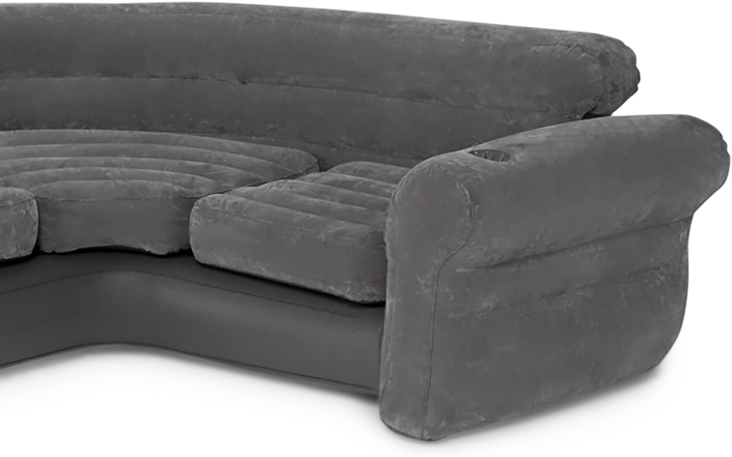 🌙Inflatable Corner Sofa