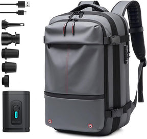 AirVac Backpack