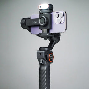 iphone gimbal