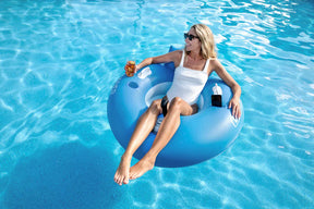 Motorized Pool Tube – 66W Powerful Engine