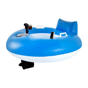 Motorized Pool Tube – 66W Powerful Engine