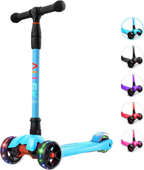 Premium Multi-functional Children's Scootera