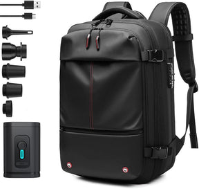 AirVac Backpack